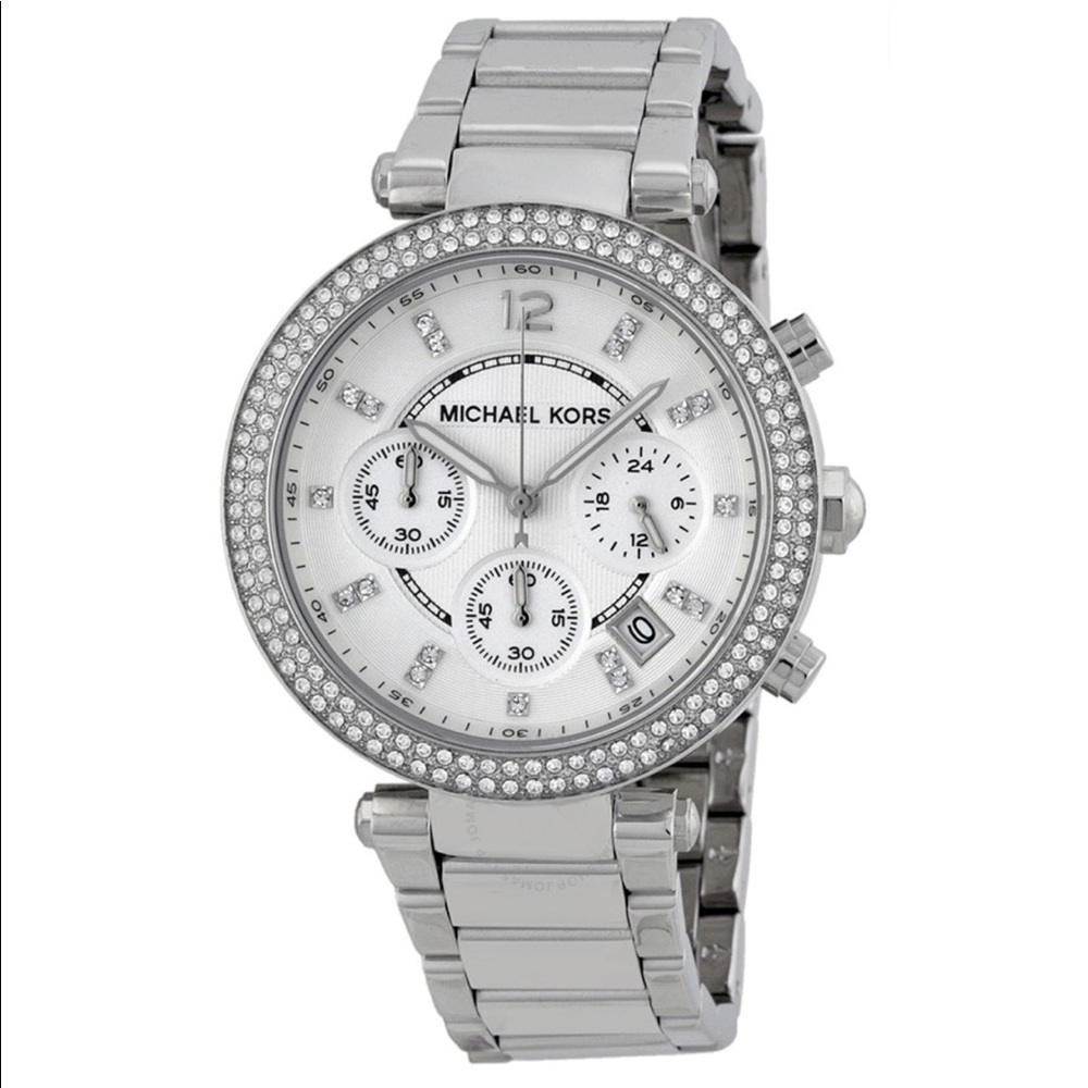 Women’s Michael Kors Watch
